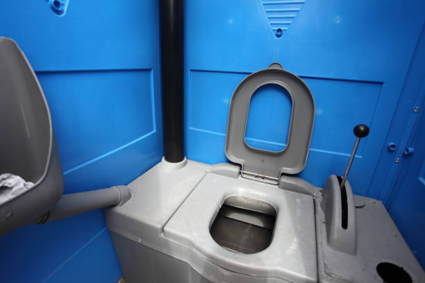 Professional porta potty rental in Atchison, KS